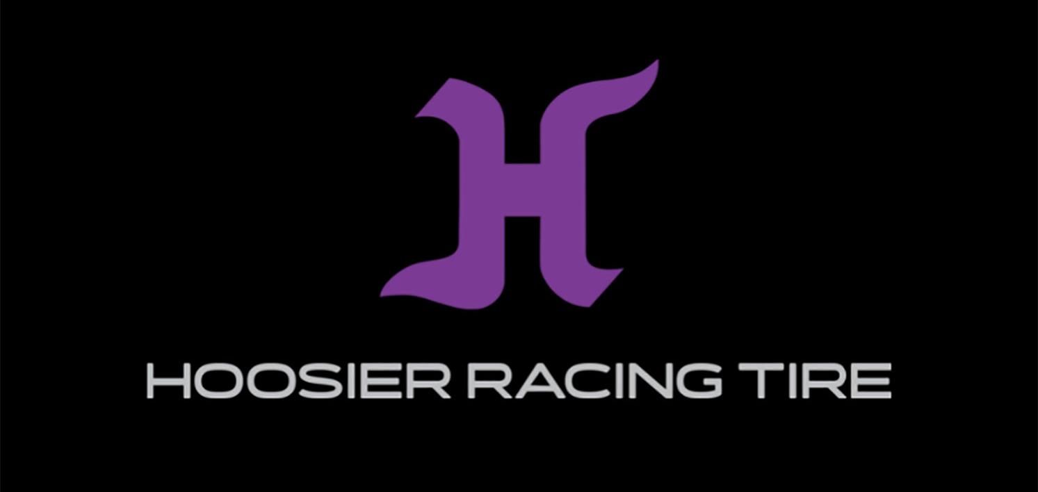 Hoosier Racing Tire Reveals New Branding and Refreshed Logo
